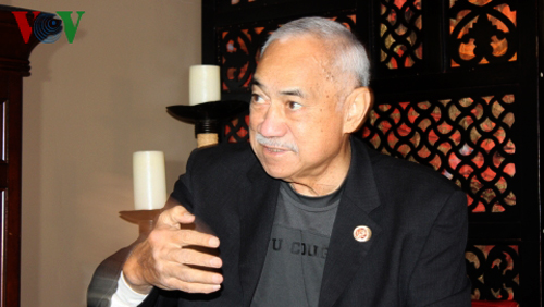 Estados Unidos estrecha vigilancia de los actos chinos en el Mar Oriental